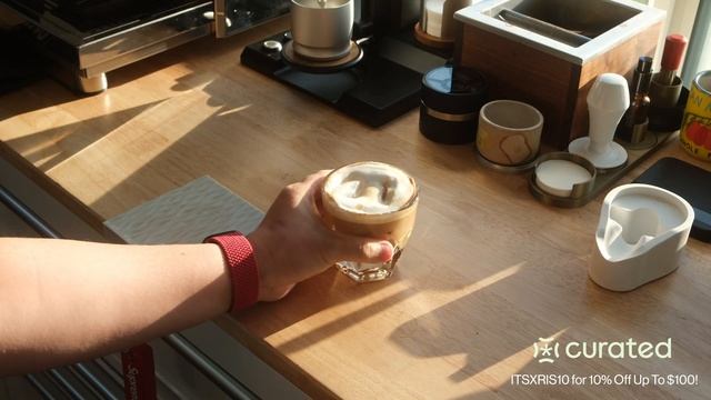 My TOP 5 COFFEE GIFTS this Holiday Season! смотреть онлайн