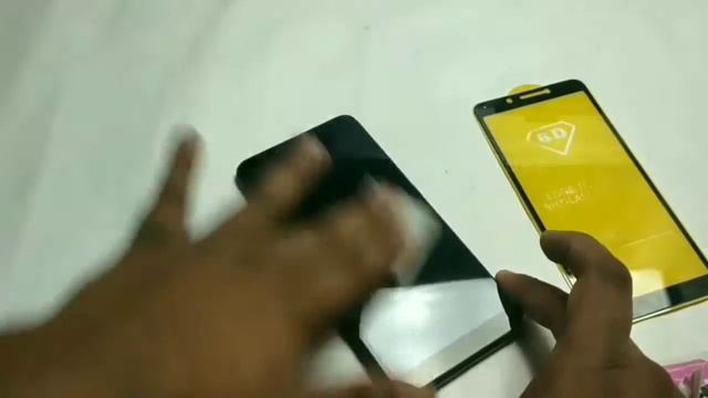 Temper Glass For Redmi 6 and 6A, Best 6D Temper Glass For Redmi 6 and 6A in Low Price смотреть онлайн