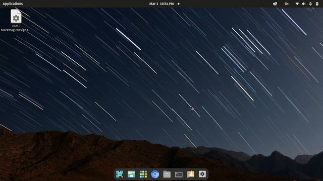 How to install DaVinci Resolve 17 on Linux (Ubuntu, Fedora, Arch) смотреть онлайн