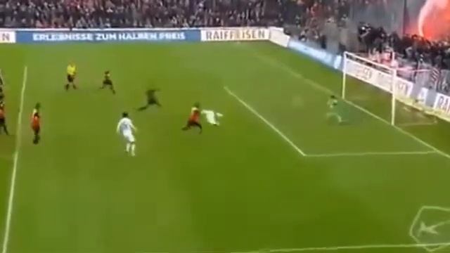 Футбол Защита ворот смотреть онлайн