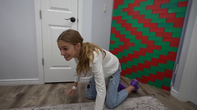 HELP......KiDs Are On The NauGhTy LiSt!