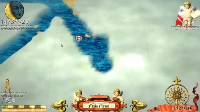 Importuno Plays: Neo ATLAS 1469 (Part 7) смотреть онлайн