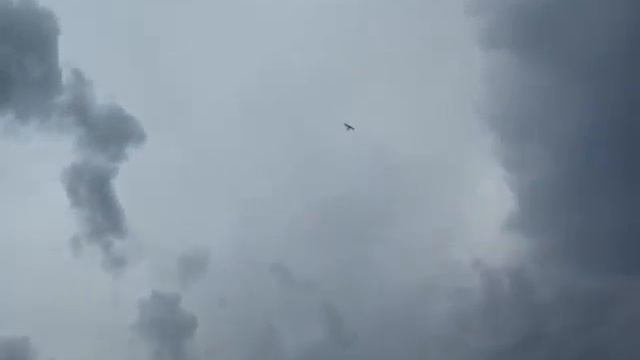 Полёт радиоуправляемого самолёта г.Тюмень смотреть онлайн