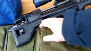 Отзыв за год использования Крюгерган булпап 5.5