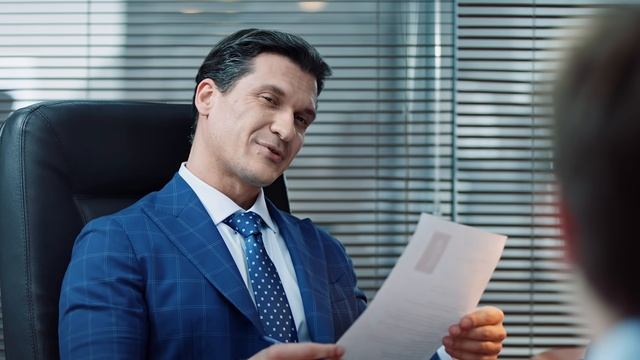 Собеседование без фильтров смотреть онлайн