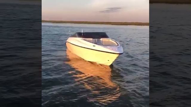 Касатка-700 SPORT и точка.! смотреть онлайн