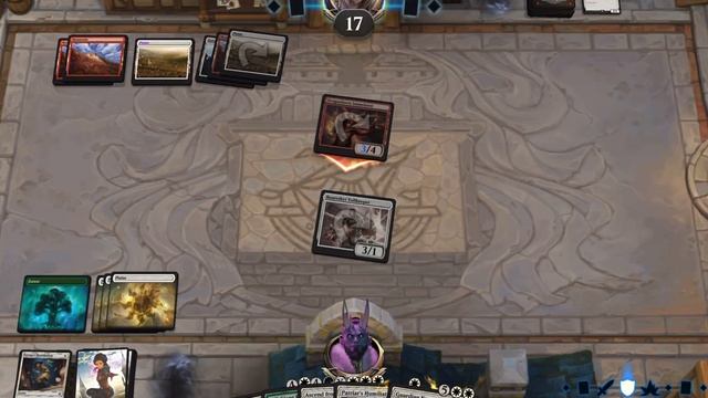 The Value of Life | MTGA | Baldur’s Gate | Quick Draft #2 смотреть онлайн