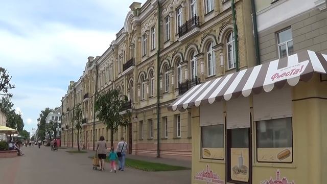 Могилев 10 мест которые нужно посетить смотреть онлайн