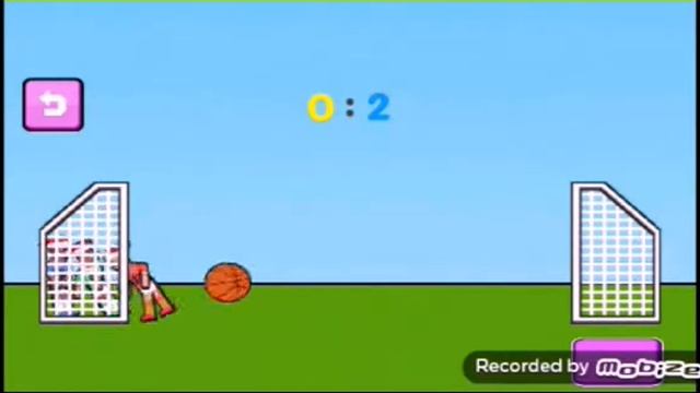 Gameplay soccer roll смотреть онлайн