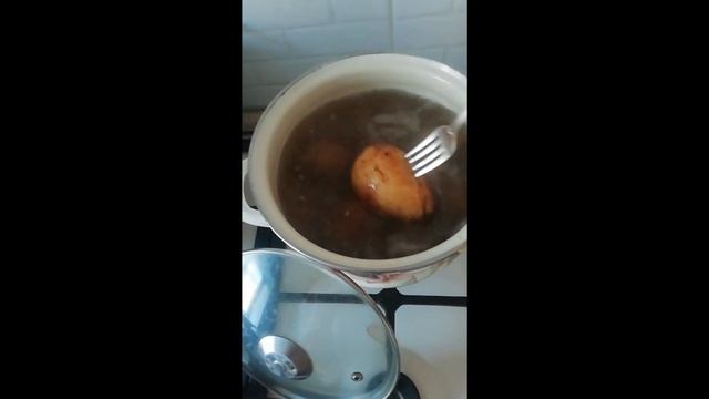как сварить картошк шеф повар (Кок) Крейзи205 смотреть онлайн