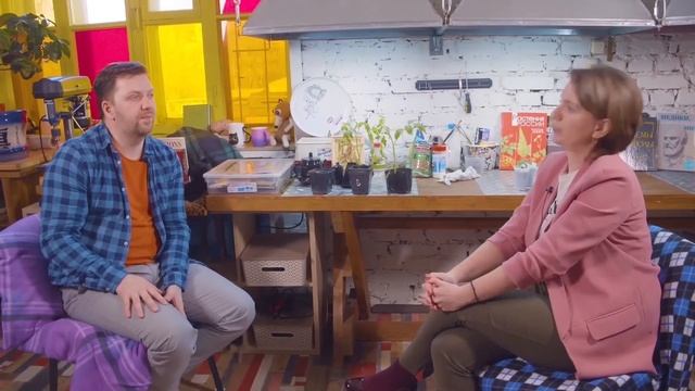 Севооборот. Как сделать хороший огород смотреть онлайн