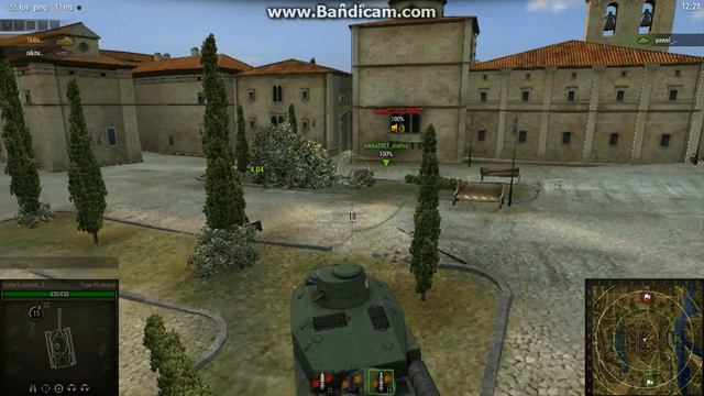 world of tanks серия 1 тренировочный бой смотреть онлайн