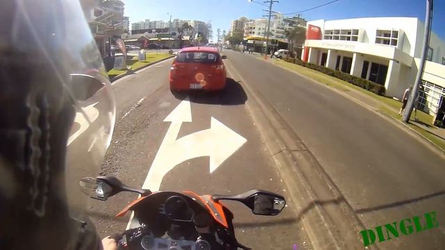 Repsol Honda CBR1000RR 2012 First Ride