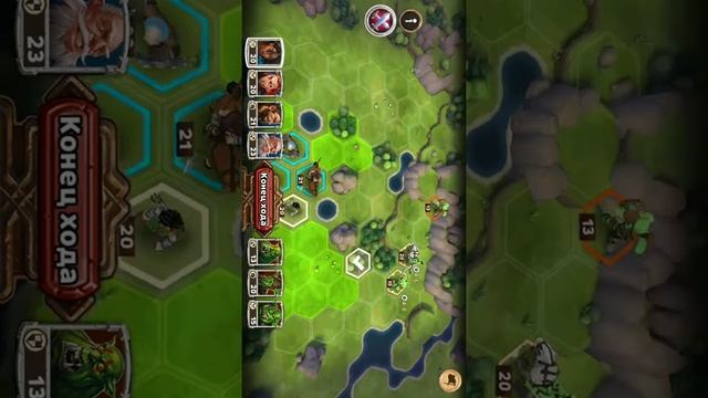Warlords 3 часть открытие паков смотреть онлайн