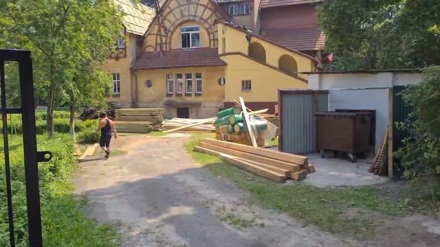 Königsberg (Калининград) - в поисках Европейского курорта смотреть онлайн
