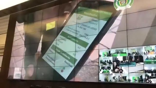 ТСД chainway C71 смотреть онлайн