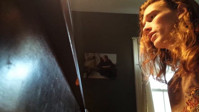 Leaving you - Gabriel Richards *original смотреть онлайн