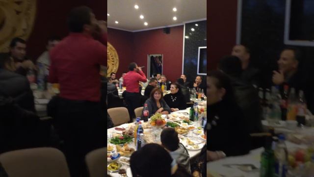 Aida Ezdia German Hajoyan&Titale Fayzo 20.12.2014 Germania Part.1 смотреть онлайн