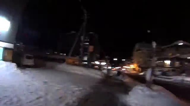 20141215_NISEKOTOWN2　(Sony Action Cam HDR-AS30V GPS) смотреть онлайн