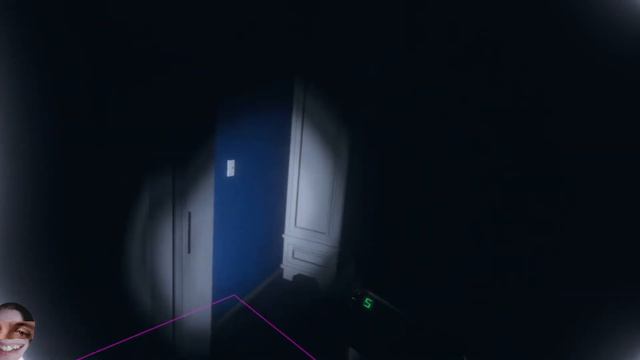 Здесь кто-нибудь есть? #7 | Phasmophobia смотреть онлайн