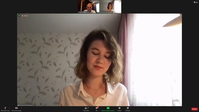 День открытых дверей ИФУР РАНХИГС