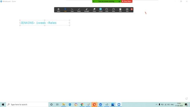 What is Jenkins in Telugu | Class1 | DevOpsbyRushi | Contact 91- 9010470520 смотреть онлайн