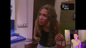 5 серия 4 сезона ТОП-МОДЕЛЬ ПО-АМЕРИКАНСКИ ??