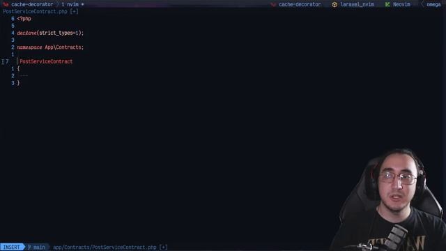 ? LIVE ? Leccion en Vivo. Laravel Decorator y Cache смотреть онлайн