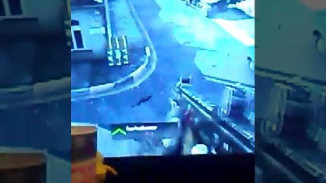 Easy select fire swap смотреть онлайн