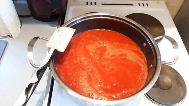 Kečap recept - kao Heinz - Ketchup смотреть онлайн