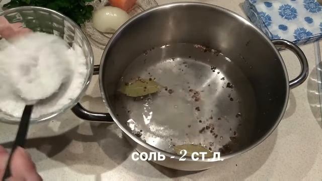 Готовим с Энтузиазмом