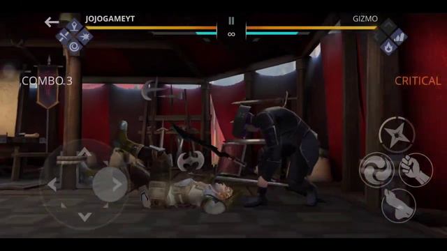 Update ❗ Shadow Fight 3 Mod Apk Latest | Unlimited Money, Max Level, New Skin Latest 2024 Offline 🥷 смотреть онлайн