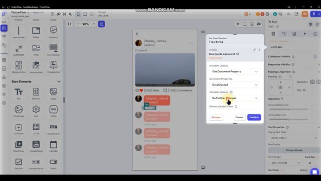 PT3 (2/2) Building a Social Media app: User Dashboard смотреть онлайн