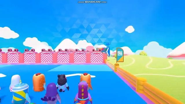 играю в Full Guys#2 смотреть онлайн