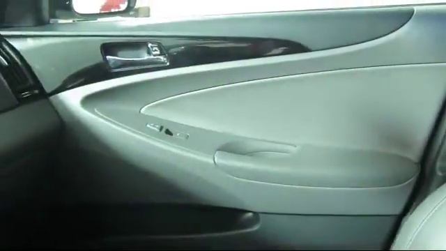 2011 Hyundai Sonata 4 Door Sedan 4dr Sdn 2.0l Auto Ltd Gaithersburg  Germantown  Clarksburg  Rockvi