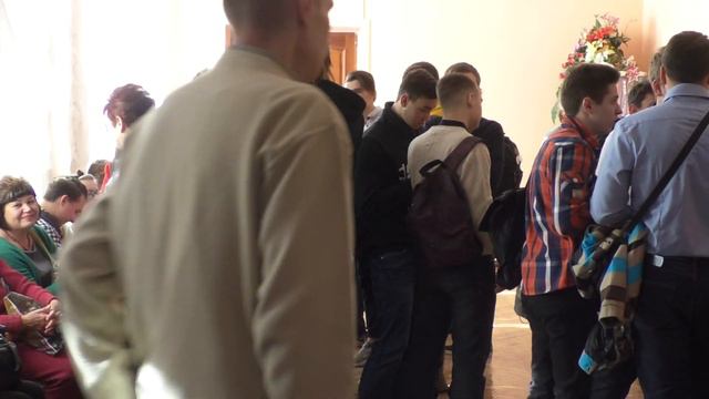 ХРТК - 75 смотреть онлайн