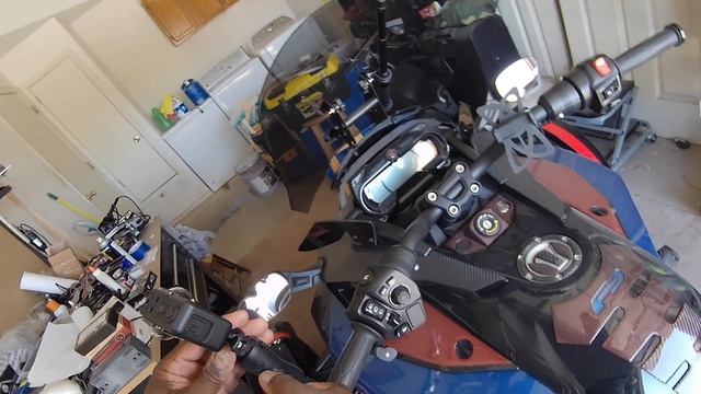 Ordro EP8 1st ride смотреть онлайн