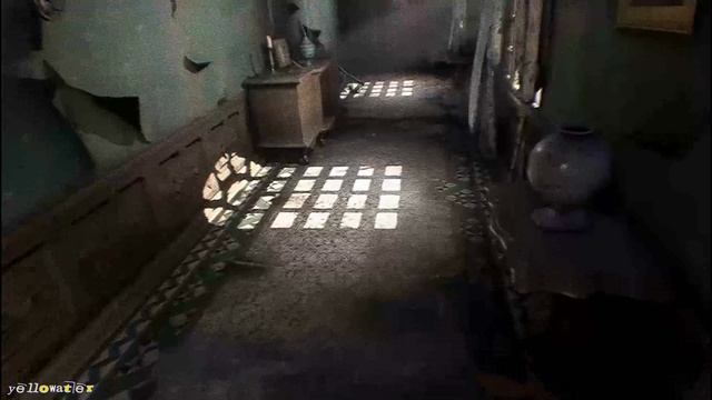 The Conjuring House. 01 смотреть онлайн