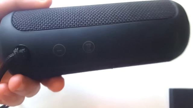 JBL Flip 3 Unboxing смотреть онлайн