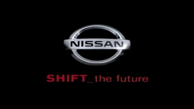 日産 フェアレディZ CM Z33 Nissan FAIRLADY Z Ad Z33 #1 смотреть онлайн