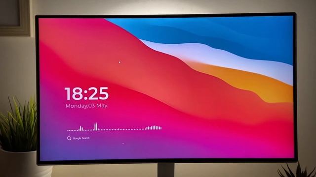 LG Borderless Monitor 24MP88HV 2021 | LG Bezel less 24 inch monitor | Epic Cinematic teaser смотреть онлайн