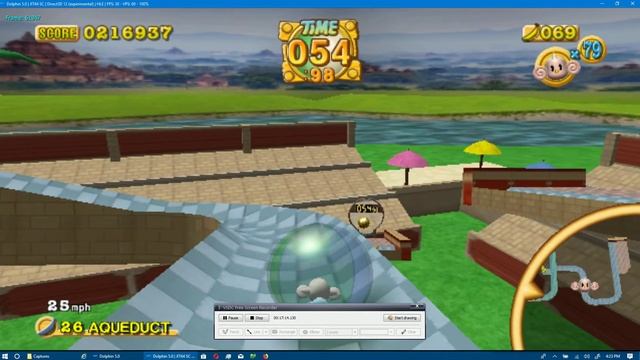 super monkey ball ultra смотреть онлайн