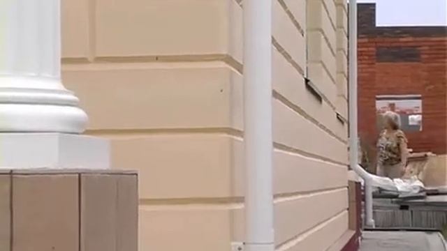 Новый строительный материал!