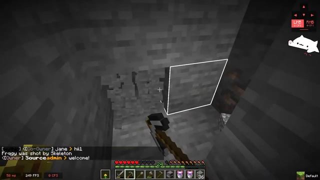 Playing on my PublicSMP! Play.Evero.Xyz! смотреть онлайн