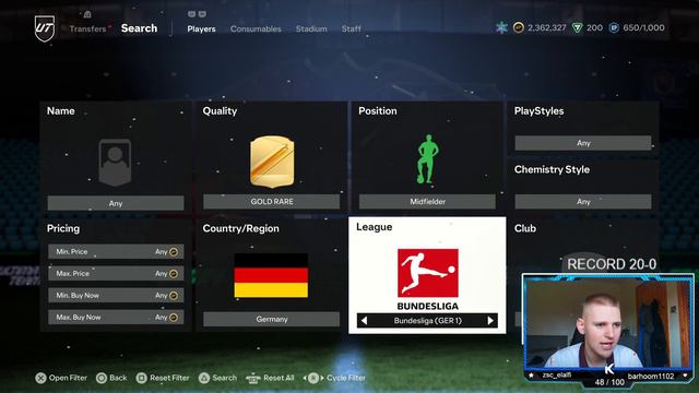 HOW TO MAKE 100K COINS NOW EA FC 24 / EASIEST WAY TO MAKE COINS ON EA FC 24 / TRADING METHODS EA FC смотреть онлайн