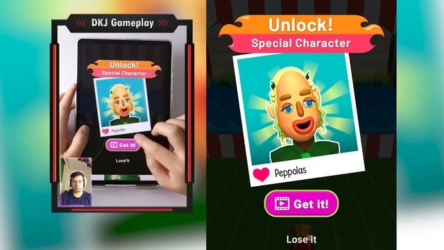 New Satisfying Mobile Game: Canvas Run, Cube Surfer, Pop It Run, Merge Monster, Merge Number... смотреть онлайн