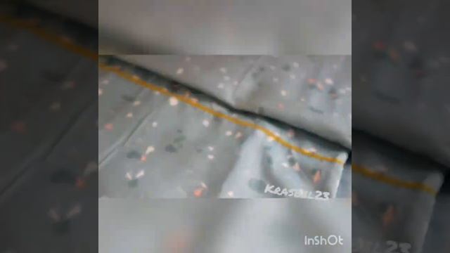 КПБ Alanna в подарочной упаковке. смотреть онлайн