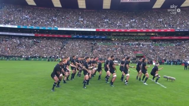 Ka Mate at Ellis Park (2022) смотреть онлайн