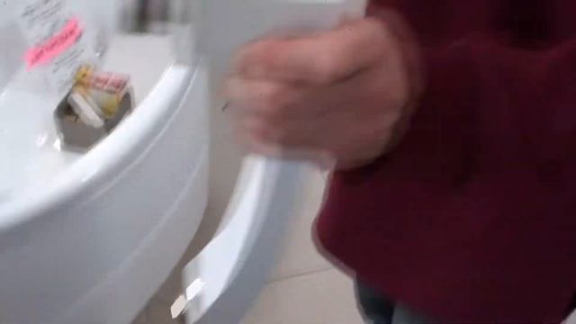 Обзор и установка Напольного смеситель для ванны Gappo G3007-8 смотреть онлайн