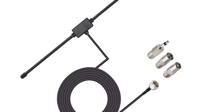 Best Fm Radio Antenna